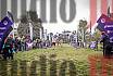 Fotos de la llegada del cross de 4000 m - mujeres y varones INVITADOS
