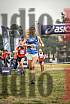 Fotos de la llegada del cross de 4000 m - mujeres y varones INVITADOS