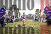 Fotos de la llegada del cross de 4000 m - mujeres y varones INVITADOS