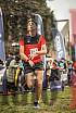 Fotos de la llegada del cross de 4000 m - mujeres y varones INVITADOS