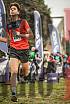 Fotos de la llegada del cross de 4000 m - mujeres y varones INVITADOS