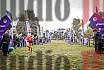 Fotos de la llegada del cross de 4000 m - mujeres y varones INVITADOS