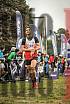 Fotos de la llegada del cross de 4000 m - mujeres y varones INVITADOS