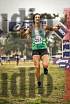 Fotos de la llegada del cross de 4000 m - mujeres y varones INVITADOS