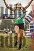 Fotos de la llegada del cross de 4000 m - mujeres y varones INVITADOS