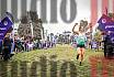 Fotos de la llegada del cross de 4000 m - mujeres y varones INVITADOS