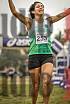 Fotos de la llegada del cross de 4000 m - mujeres y varones INVITADOS