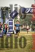 Fotos de la llegada del cross de 4000 m - mujeres y varones INVITADOS