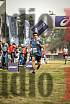 Fotos de la llegada del cross de 4000 m - mujeres y varones INVITADOS