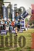 Fotos de la llegada del cross de 4000 m - mujeres y varones INVITADOS