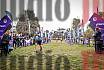 Fotos de la llegada del cross de 4000 m - mujeres y varones INVITADOS