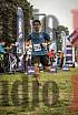 Fotos de la llegada del cross de 4000 m - mujeres y varones INVITADOS
