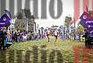 Fotos de la llegada del cross de 4000 m - mujeres y varones INVITADOS