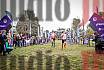 Fotos de la llegada del cross de 4000 m - mujeres y varones INVITADOS