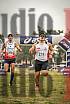 Fotos de la llegada del cross de 4000 m - mujeres y varones INVITADOS