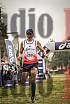 Fotos de la llegada del cross de 4000 m - mujeres y varones INVITADOS
