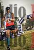 Fotos de la llegada del cross de 4000 m - mujeres y varones INVITADOS