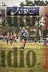 Fotos de la llegada del cross de 4000 m - mujeres y varones INVITADOS