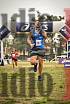 Fotos de la llegada del cross de 4000 m - mujeres y varones INVITADOS