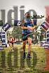 Fotos de la llegada del cross de 4000 m - mujeres y varones INVITADOS
