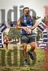 Fotos de la llegada del cross de 4000 m - mujeres y varones INVITADOS