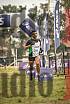 Fotos de la llegada del cross de 4000 m - mujeres y varones INVITADOS