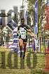 Fotos de la llegada del cross de 4000 m - mujeres y varones INVITADOS