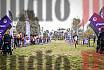 Fotos de la llegada del cross de 4000 m - mujeres y varones INVITADOS