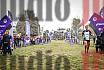 Fotos de la llegada del cross de 4000 m - mujeres y varones INVITADOS