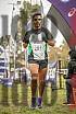 Fotos de la llegada del cross de 4000 m - mujeres y varones INVITADOS