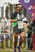 Fotos de la llegada del cross de 4000 m - mujeres y varones INVITADOS
