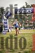 Fotos de la llegada del cross de 4000 m - mujeres y varones INVITADOS
