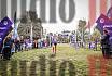 Fotos de la llegada del cross de 4000 m - mujeres y varones INVITADOS