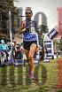 Fotos de la llegada del cross de 4000 m - mujeres y varones INVITADOS