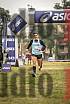 Fotos de la llegada del cross de 4000 m - mujeres y varones INVITADOS