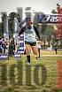 Fotos de la llegada del cross de 4000 m - mujeres y varones INVITADOS