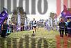 Fotos de la llegada del cross de 4000 m - mujeres y varones INVITADOS