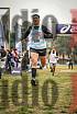 Fotos de la llegada del cross de 4000 m - mujeres y varones INVITADOS