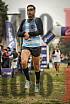 Fotos de la llegada del cross de 4000 m - mujeres y varones INVITADOS