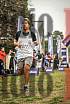 Fotos de la llegada del cross de 4000 m - mujeres y varones INVITADOS