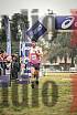 Fotos de la llegada del cross de 4000 m - mujeres y varones INVITADOS