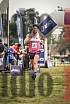 Fotos de la llegada del cross de 4000 m - mujeres y varones INVITADOS