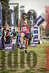 Fotos de la llegada del cross de 4000 m - mujeres y varones INVITADOS