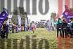 Fotos de la llegada del cross de 4000 m - mujeres y varones INVITADOS