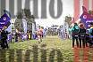 Fotos de la llegada del cross de 4000 m - mujeres y varones INVITADOS