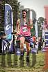 Fotos de la llegada del cross de 4000 m - mujeres y varones INVITADOS