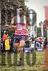 Fotos de la llegada del cross de 4000 m - mujeres y varones INVITADOS