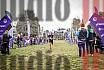 Fotos de la llegada del cross de 4000 m - mujeres y varones INVITADOS