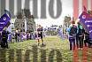 Fotos de la llegada del cross de 4000 m - mujeres y varones INVITADOS