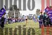 Fotos de la llegada del cross de 4000 m - mujeres y varones INVITADOS
